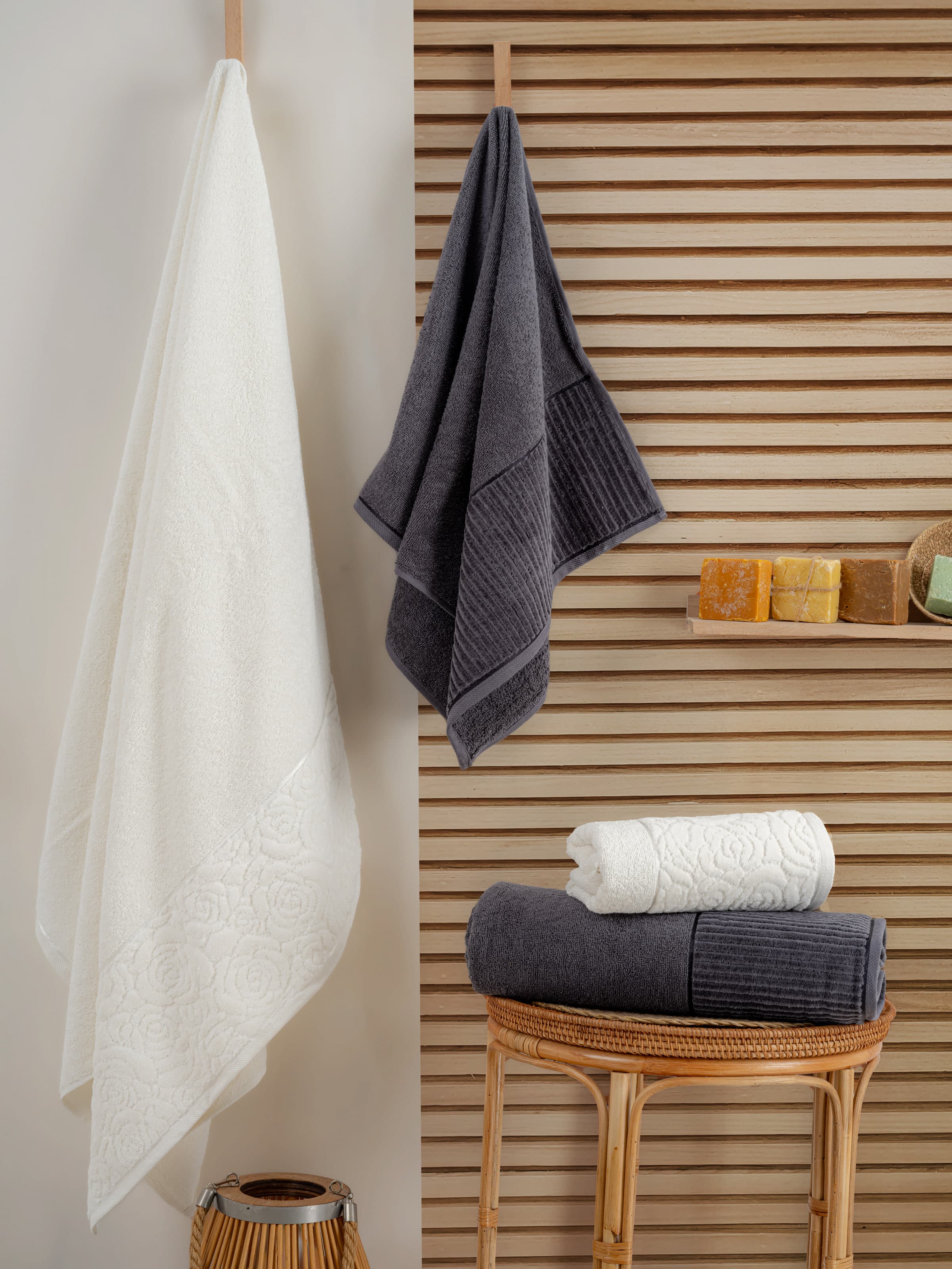 Nurpak Banyo Takımı Koleksiyonu 2