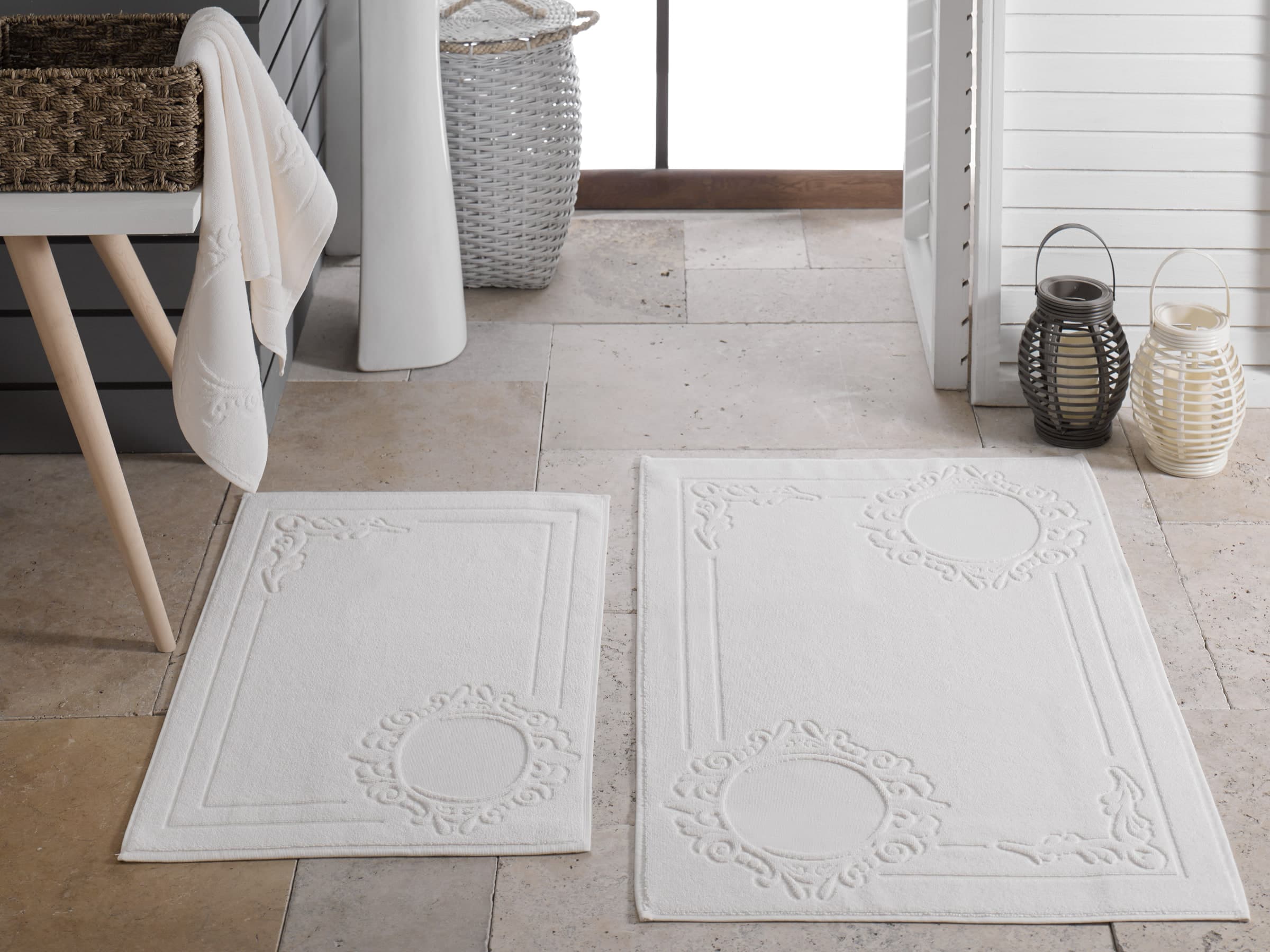 Armina Paspas Takımı 50×90,50×70,60×95